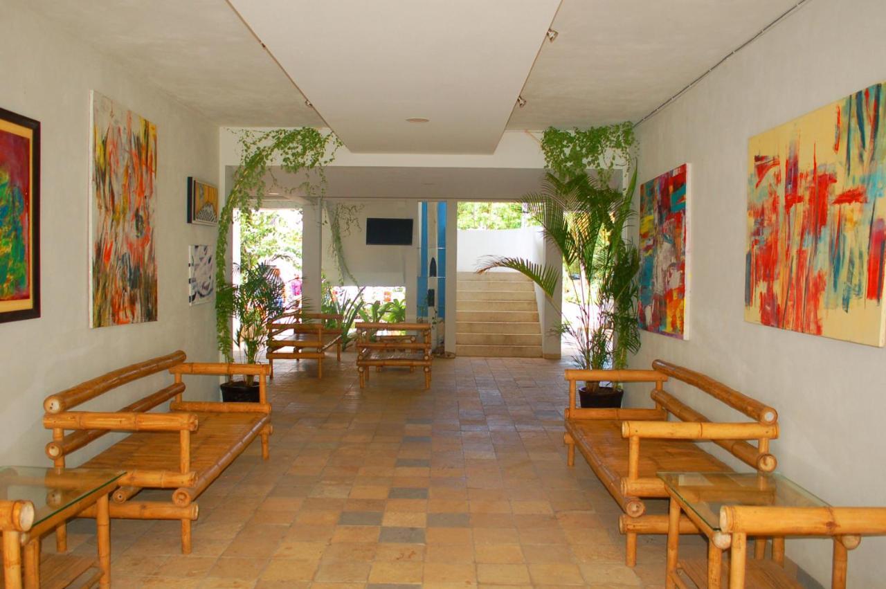 Axkan Tulum Exterior foto