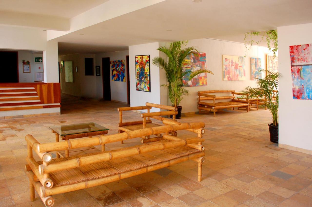 Axkan Tulum Exterior foto